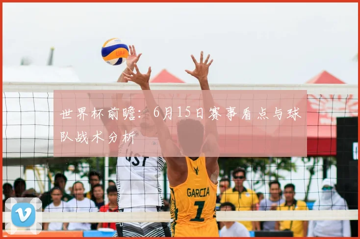 世界杯前瞻：6月15日赛事看点与球队战术分析